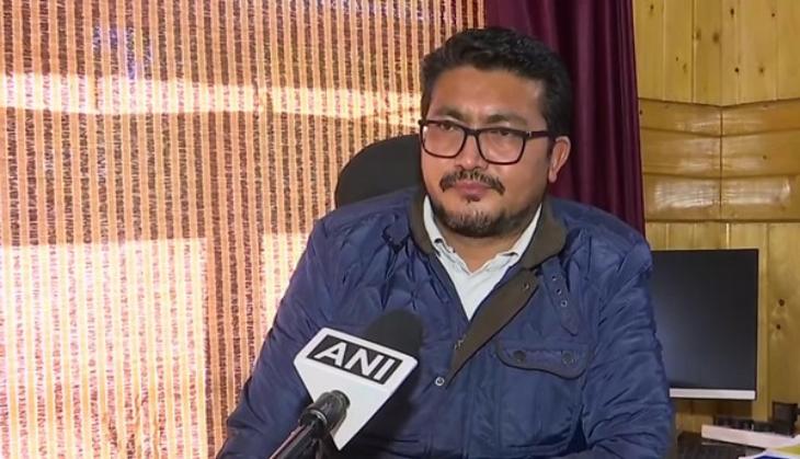 With EVMs used for first time, Leh council polls to ensure 'no voter is left behind' 