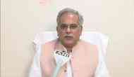 Bhupesh Baghel says, anti-incumbency against Yogi govt in UP, it will not retain power after 2022 