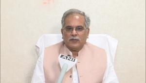 Bhupesh Baghel says, anti-incumbency against Yogi govt in UP, it will not retain power after 2022 