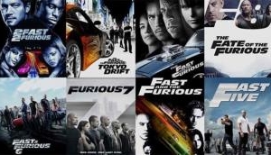 'Fast and Furious' to end after two more films, Justin Lin to direct 
