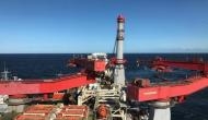 Ukraine's Naftogaz supports expansion of US sanctions against nord stream 2 gas pipeline
