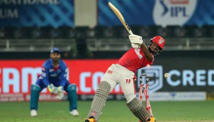 Nicholas Pooran after KXIP's third consecutive win: Everything is working for us now