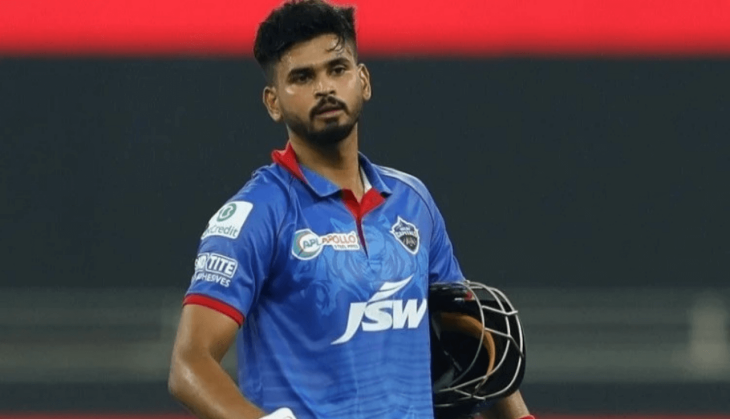 Delhi Capitals skipper terms defeat against KXIP as 'wake-up call' for his team