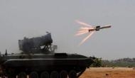 Final trial of Nag Missile successful, ready for induction in Army