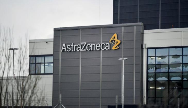 Coronavirus: AstraZeneca says coronavirus vaccine candidate should be effective against new strain in UK