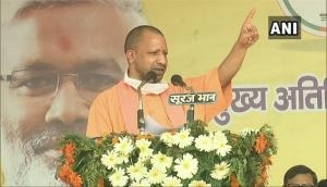 Yogi Adityanath: Only BJP has fulfilled Chaudhary Charan Singh's dream for western UP
