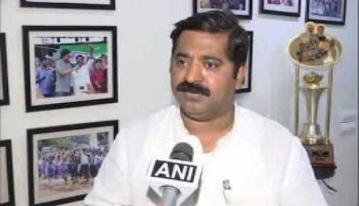 Uddhav Thackrey govt has forgotten their Hindutva: BJP MLA Ram Kadam
