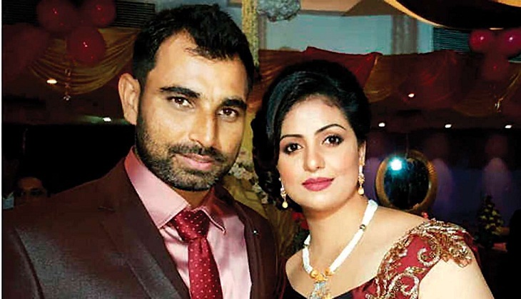Mohammed Shami's estranged wife Hasin Jahan performs amazing dance steps on Neha Kakkar song