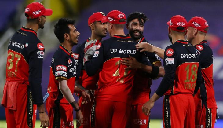 RCB pacer after heroics against KKR: Wanted to deliver 'magical performance' for team