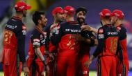 RCB pacer after heroics against KKR: Wanted to deliver 'magical performance' for team