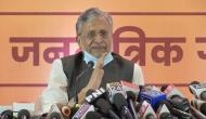 Bihar Deputy CM Sushil Kumar Modi tests positive for COVID-19