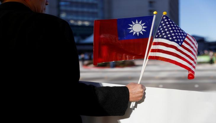 US State Dept approves $1.8bn in potential arms sales to Taiwan