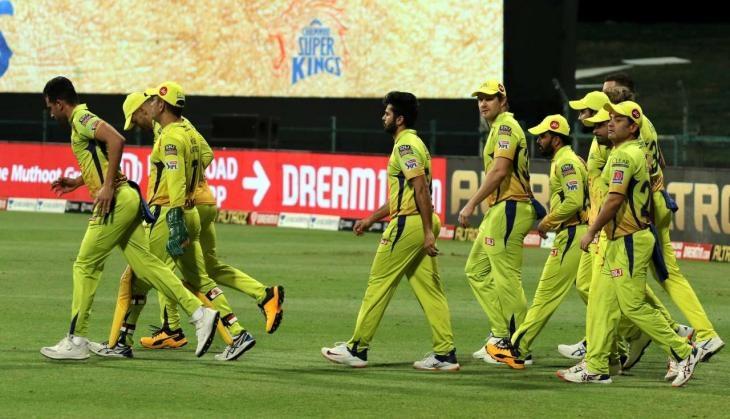 IPL 2021: Covid-19 Scare in CSK Camp, Member of Content Team Tests Positive - Report
