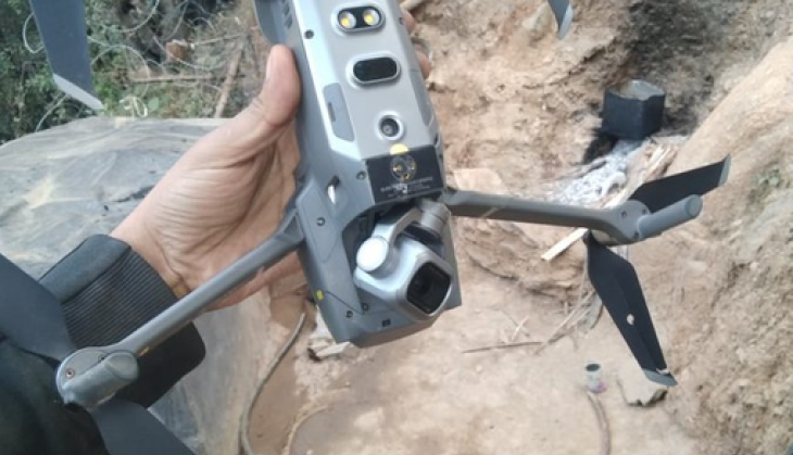 drone