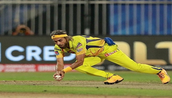 IPL 2020: Imran Tahir shares tricks with Riyan Parag regarding leg-spin bowling