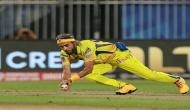 IPL 2020: Imran Tahir shares tricks with Riyan Parag regarding leg-spin bowling