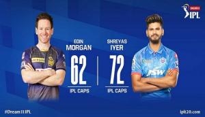 IPL 2020, KKR vs DC: Delhi Capitals win toss, opt to bowl first against KKR