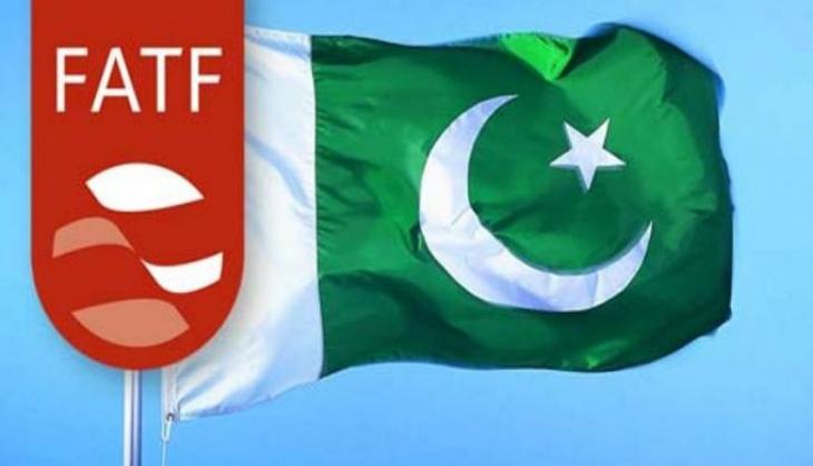 FATF October plenary concludes today, Pakistan to remain on 'Grey List', be blacklisted?