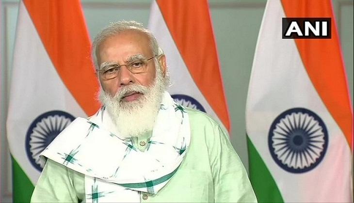 modi