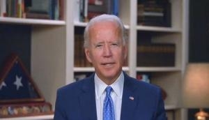 Joe Biden: Have always felt deeply connected to Indian American community