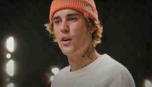 Justin Bieber ventures into cannabis business 