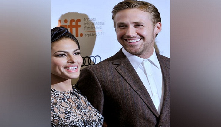Eva Mendes reveals she didn't want babies until she met Ryan Gosling