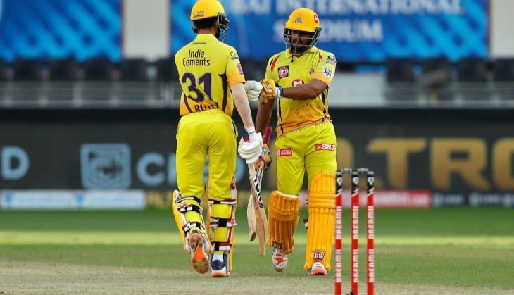 IPL 2020 CSK vs RCB: Chennai Super Kings beat Royal Challengers Bangalore by 8 Wickets