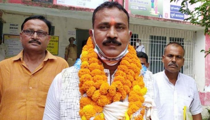 Narayan Singh