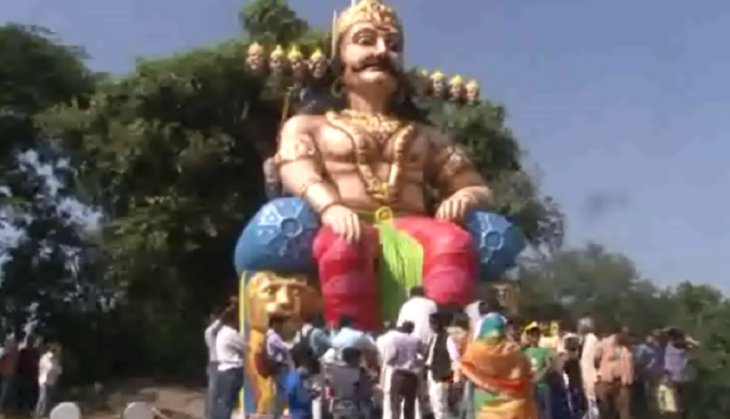 ravana