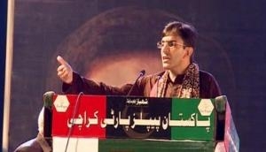 PTM's Mohsin Dawar, says 'we will not be intimidated'