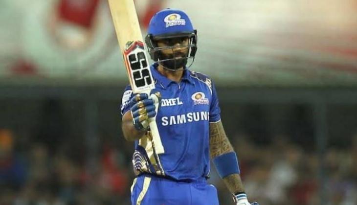 Sourav Ganguly praise Suryakumar said the day is not far when he breaks into the Indian side
