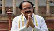 VP Naidu calls meeting of Rajya Sabha floor leaders on July 17 ahead of Parliament monsoon session