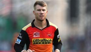 IPL 2021: Boys trained hard and prepared well, says Warner ahead of KKR clash