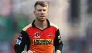 IPL 2022: David Warner picked up by Delhi Capitals for Rs 6.25 cr