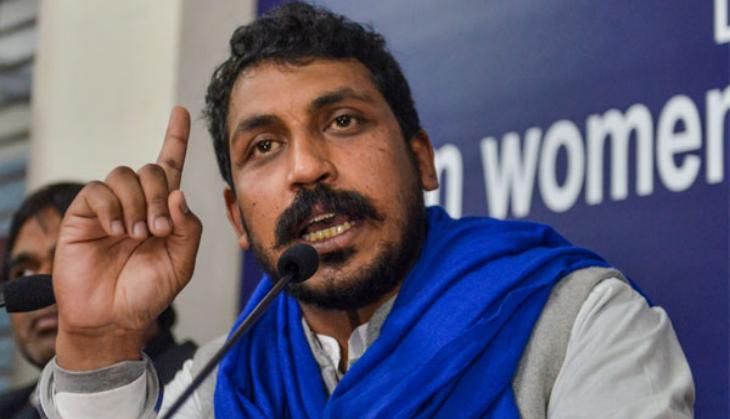 Reports of firing at Bhim Army chief Chandrashekhar Azad not established: UP police