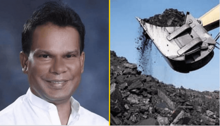 Coal scam case: Former Union Minister Dilip Ray sentenced to 3 years in jail