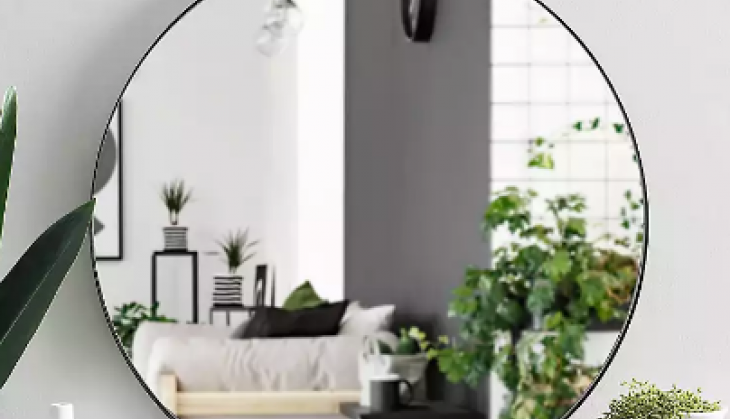 house mirror