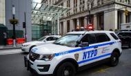 NYPD officer suspended for 30 days without pay for saying 'Trump 2020'