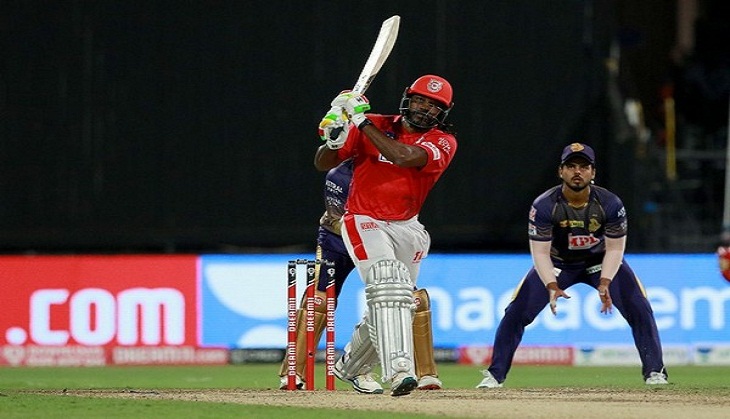 IPL 2020, KXIP vs KKR: Gayle wants KXIP to continue their winning streak to book IPL playoffs spot