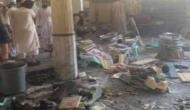 Pakistan: 4 killed, 26 injured in Peshawar blast