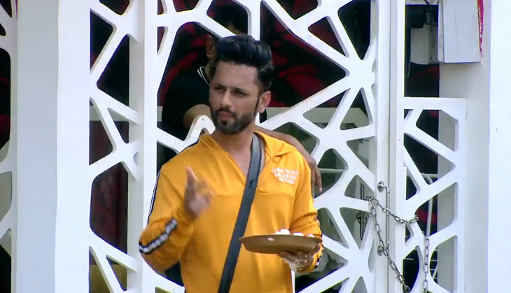 Rahul Vaidya gets heavily trolled for his nepotism jibe at Jaan Kumar Sanu inside BB 14 house
