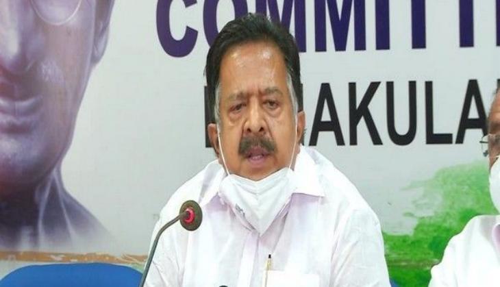 WhatsApp chats of Sivasankar shocking; used Kerala CMO for gold smuggling, hawala: Chennithala