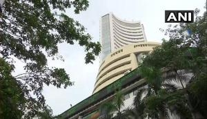 Equity indices touch new highs, ITC top gainer
