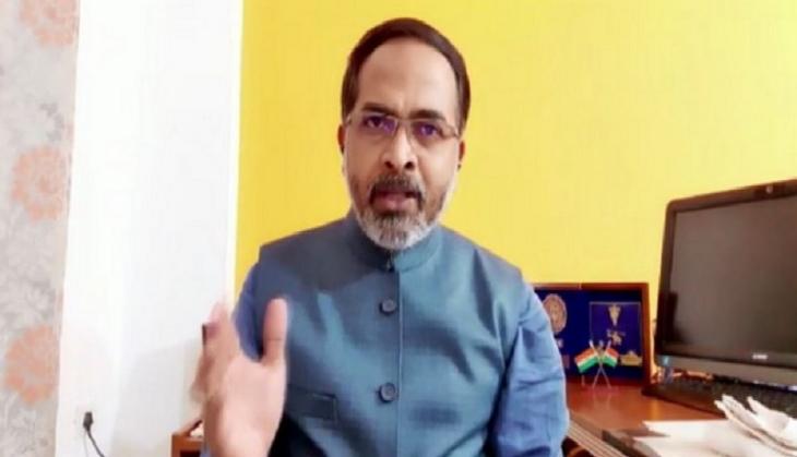 Telangana BJP spokesperson alleges excessive force in arrest of Bandi Sanjay