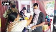 Bihar Assembly Election 2020: Bihar records 5 pc voter turnout till 8 am