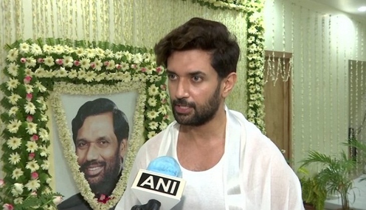 Bihar Election 2020: Nitish Kumar will ditch BJP to join RJD after poll results, says Chirag Paswan