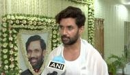 Bihar Election 2020: Nitish Kumar will ditch BJP to join RJD after poll results, says Chirag Paswan