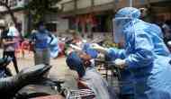 Coronavirus: India logs 8,488 new cases in last 24 hrs, lowest in 538 days