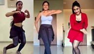 Yuzvendra Chahal fiancé Dhanashree’s performs belly dance on Katrina Kaif's song; video goes viral