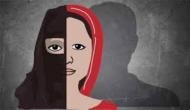 Delhi woman allegedly forced to convert after marrying Muslim man